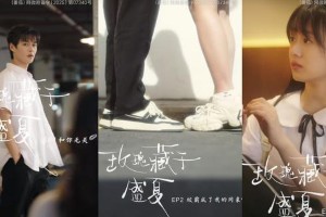 《玫瑰藏于盛夏》催泪上线：绝症少女与叛逆少年的BE虐恋