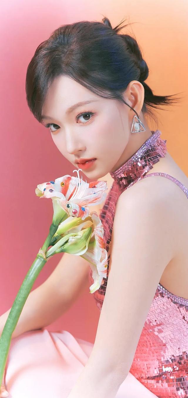程潇写真壁纸2