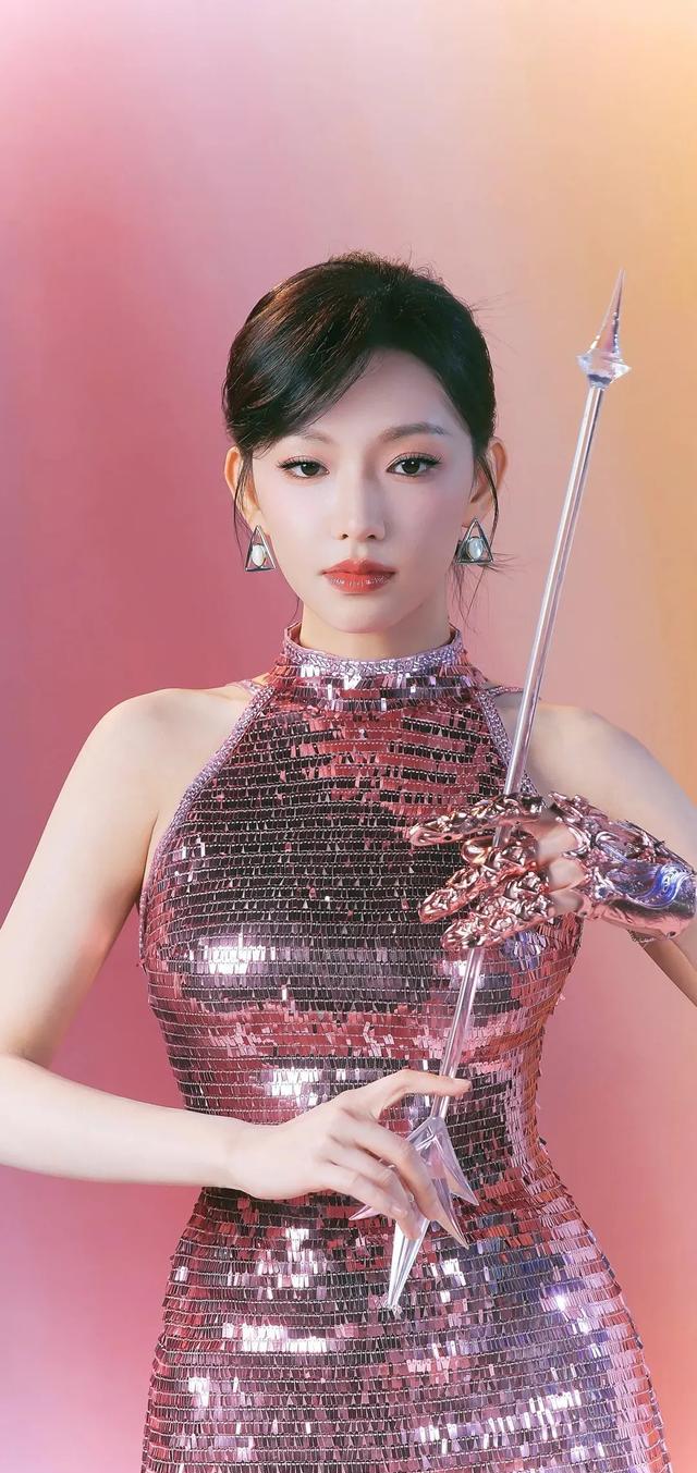 程潇写真壁纸3