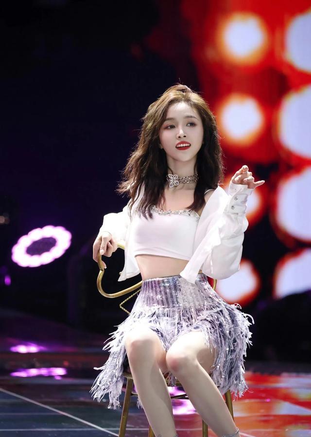 高清美女图片2