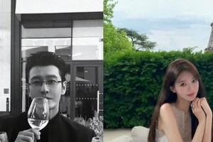 黄晓明叶珂恋情揭秘：从绯闻到官宣的爱情历程